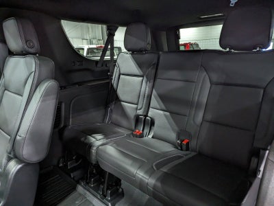 2023 GMC Yukon XL Denali DURAMAX 3.0L Premium Leather Heated/Cooled