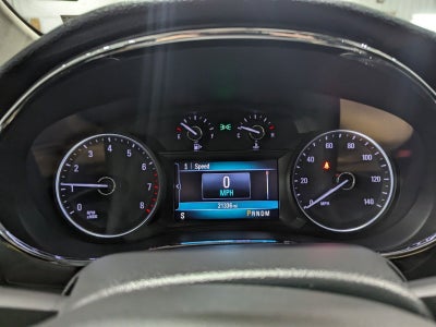 2021 Buick Encore Preferred All Wheel Drive Remote Start Preferred Equipment Pkg
