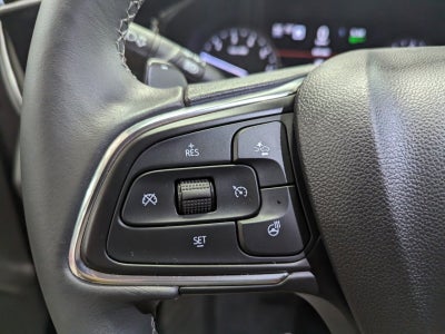 2023 Buick Envision Avenir All Wheel Drive Premium Leather Heated/Cooled Preferred Equipment Pkg Nav