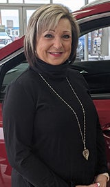 Elaine Donaldson