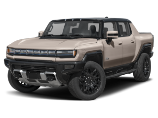 HUMMER EV vs Tesla Cybertruck - Baglier Buick GMC in Butler PA