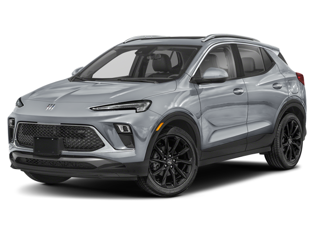 2026 Buick Encore GX near Cranberry Township