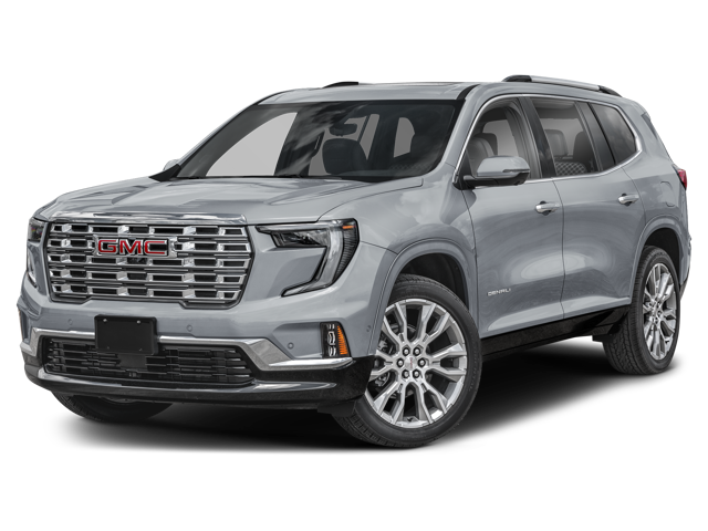 2026 GMC Acadia AT4 near Cranberry Township