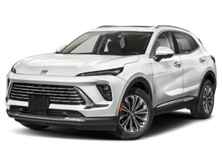 Buick Envision - Baglier Buick GMC in Butler PA