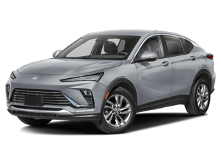 Buick Envista - Baglier Buick GMC in Butler PA