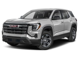 GMC Terrain - Baglier Buick GMC in Butler PA