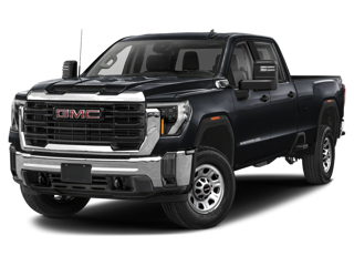 GMC Sierra HD - Baglier Buick GMC in Butler PA