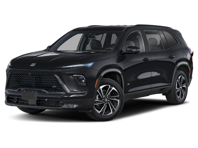 2026 Buick Enclave in Butler PA