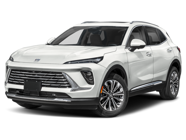 2026 Buick Envision AWD SUV in Zelienople