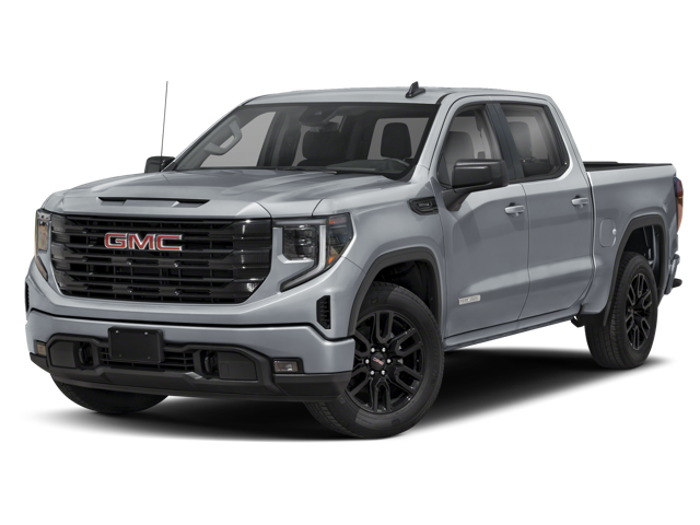2026 GMC Sierra Pickup near Zelienople