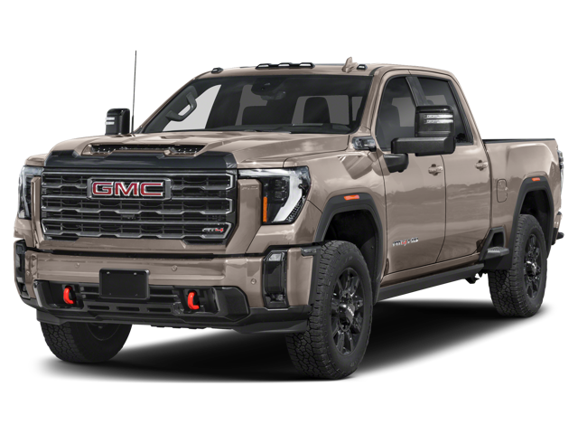 2026 GMC Sierra HD Pickup near Zelienople in Butler PA
