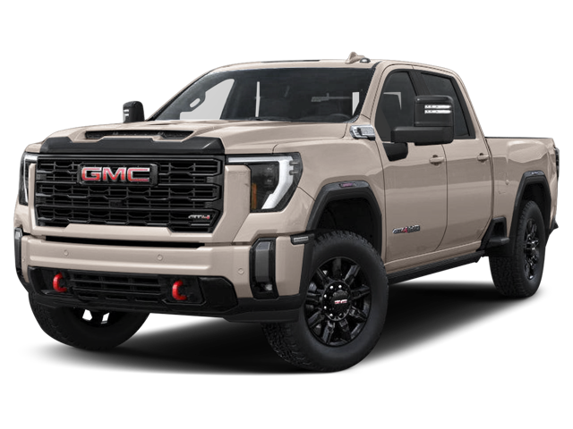 2026 GMC Sierra HD Pickup near Zelienople in Butler PA