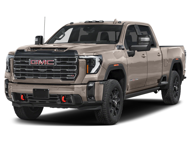 2026 GMC Sierra HD Pickup near Zelienople in Butler PA