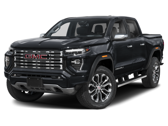 2026 GMC Canyon in Butler PA