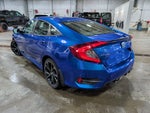 2020 Honda Civic Sedan Sport