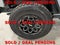2018 Jeep Wrangler JK Sport S 4x4
