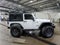 2018 Jeep Wrangler JK Sport S 4x4