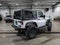 2018 Jeep Wrangler JK Sport S 4x4