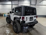 2018 Jeep Wrangler JK Sport S 4x4
