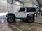 2018 Jeep Wrangler JK Sport S 4x4