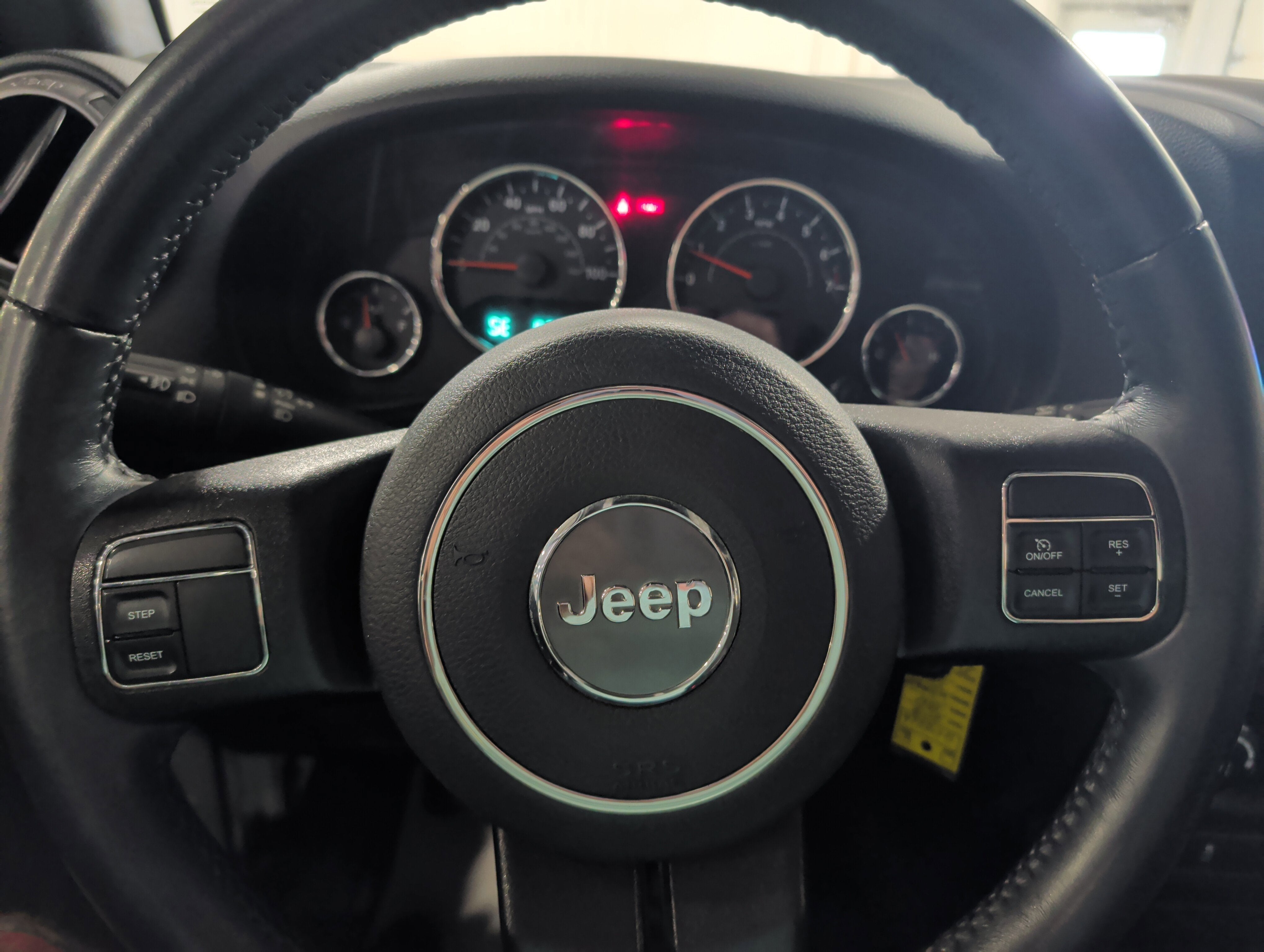 2018 Jeep Wrangler JK Sport S 4x4