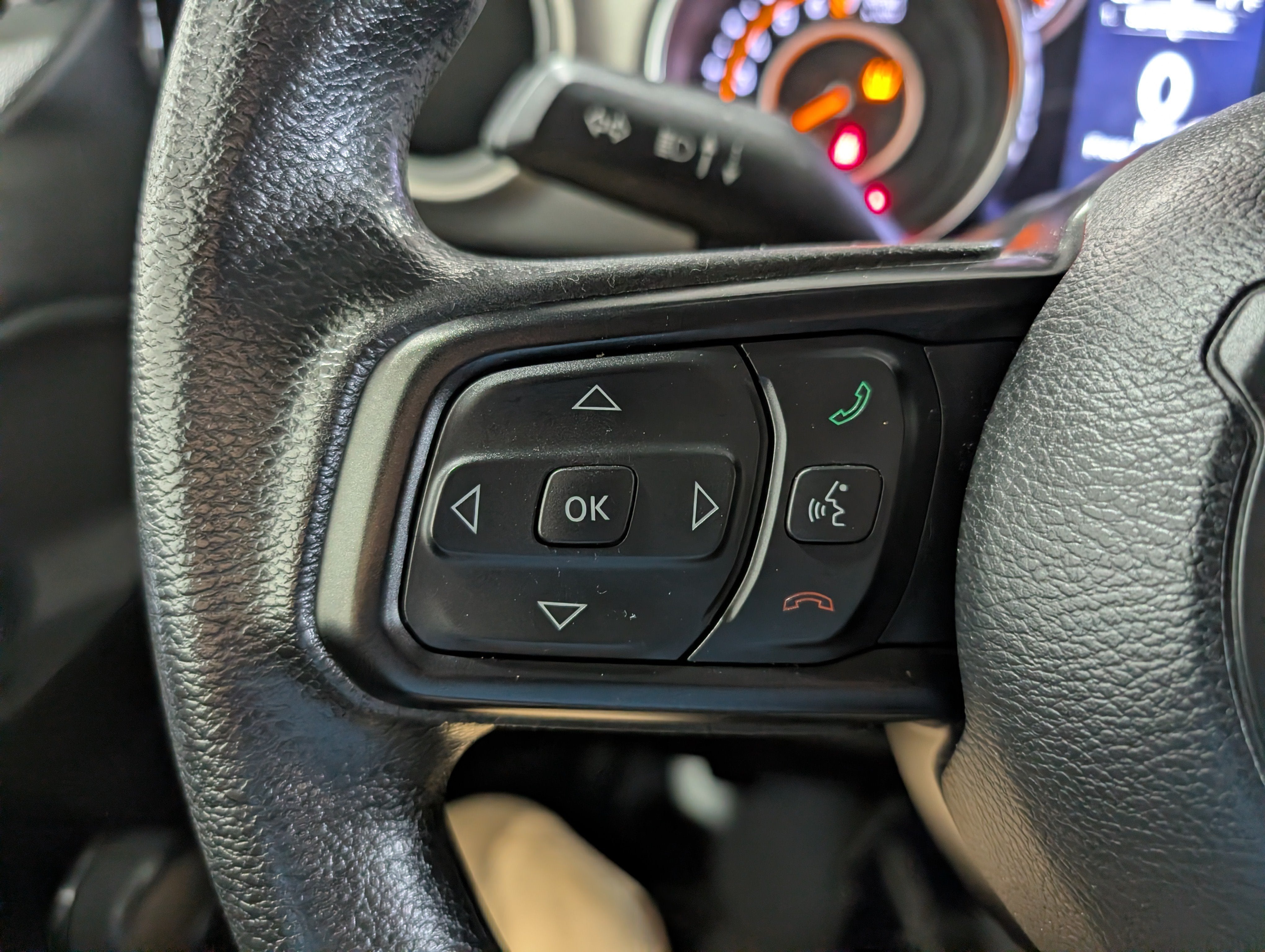 2020 Jeep Wrangler Sport 4x4