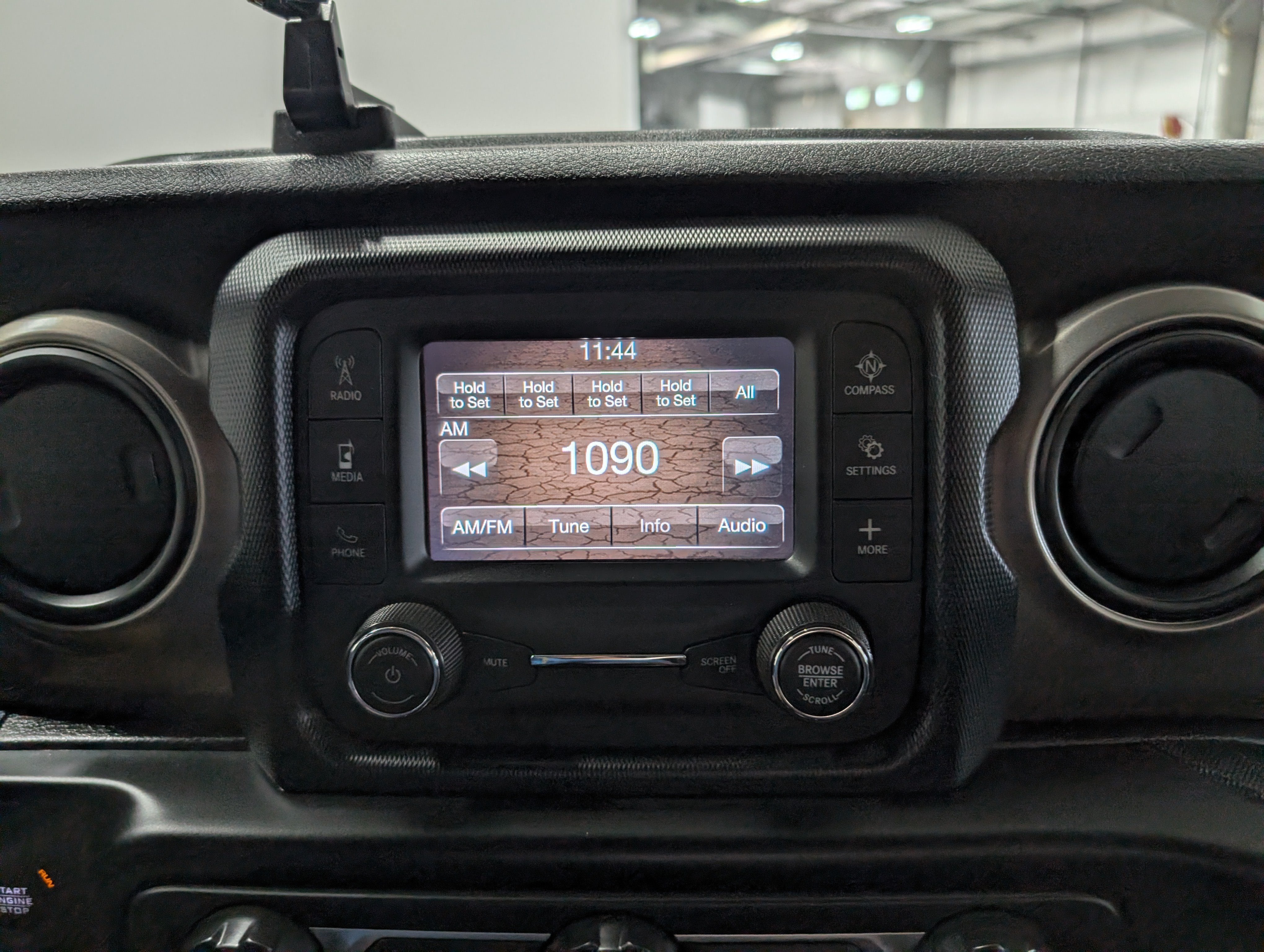 2020 Jeep Wrangler Sport 4x4