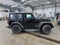 2020 Jeep Wrangler Sport 4x4