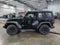 2020 Jeep Wrangler Sport 4x4