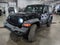 2020 Jeep Wrangler Sport 4x4