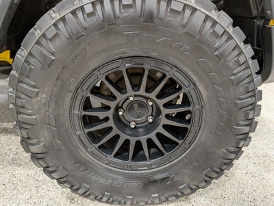 2019 Jeep Wrangler Sport S 4x4