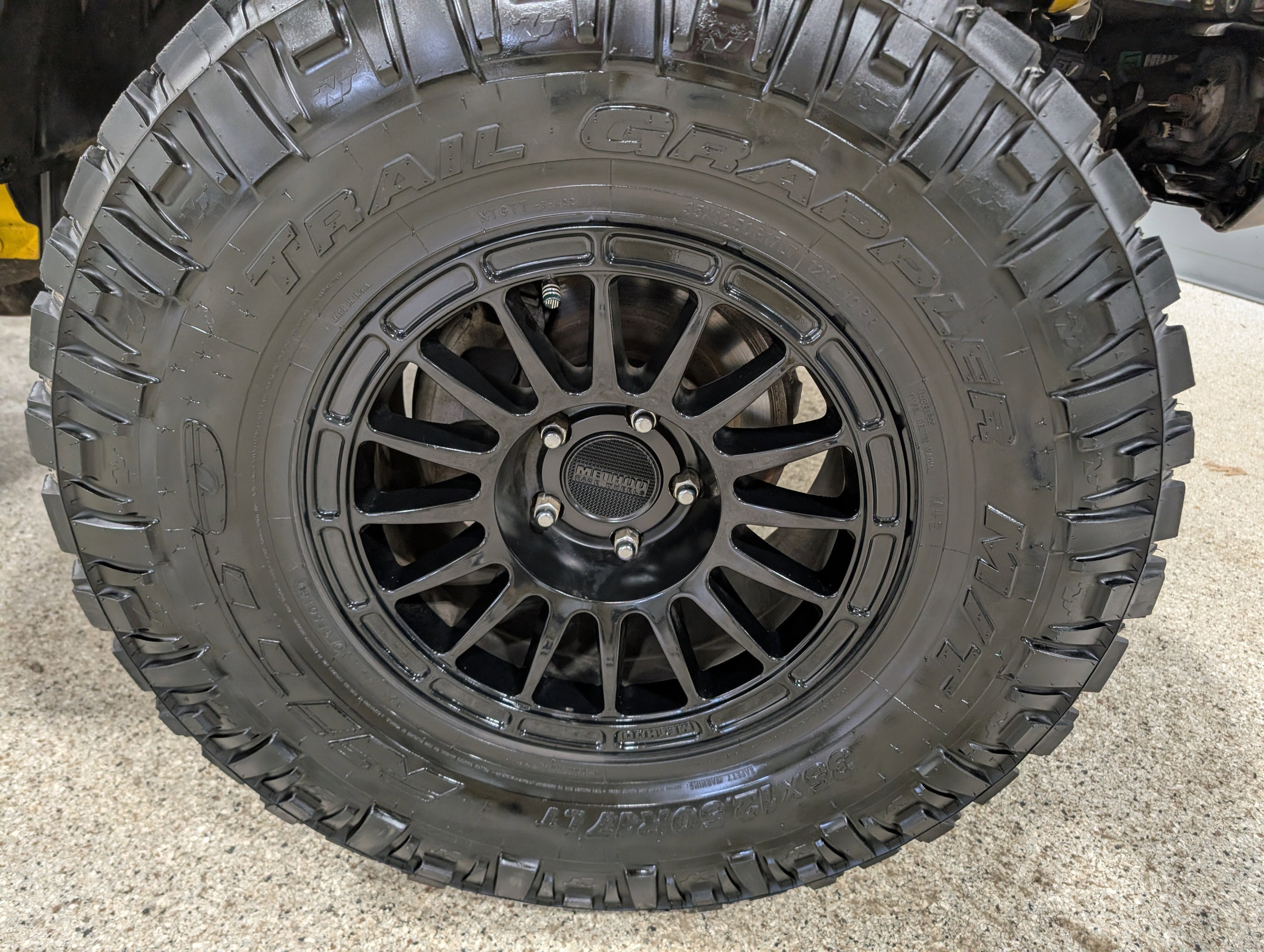 2019 Jeep Wrangler Sport S 4x4