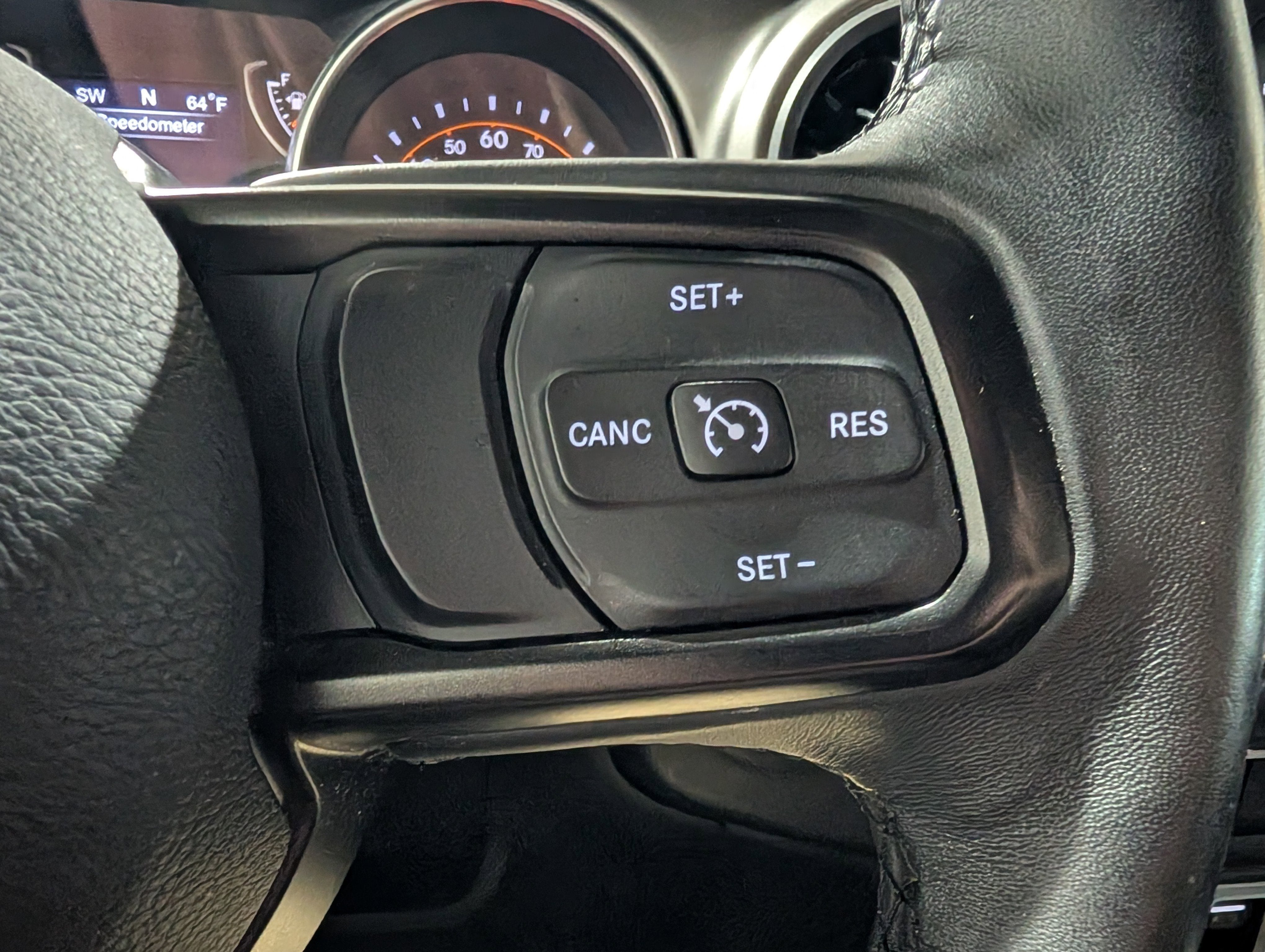 2019 Jeep Wrangler Sport S 4x4