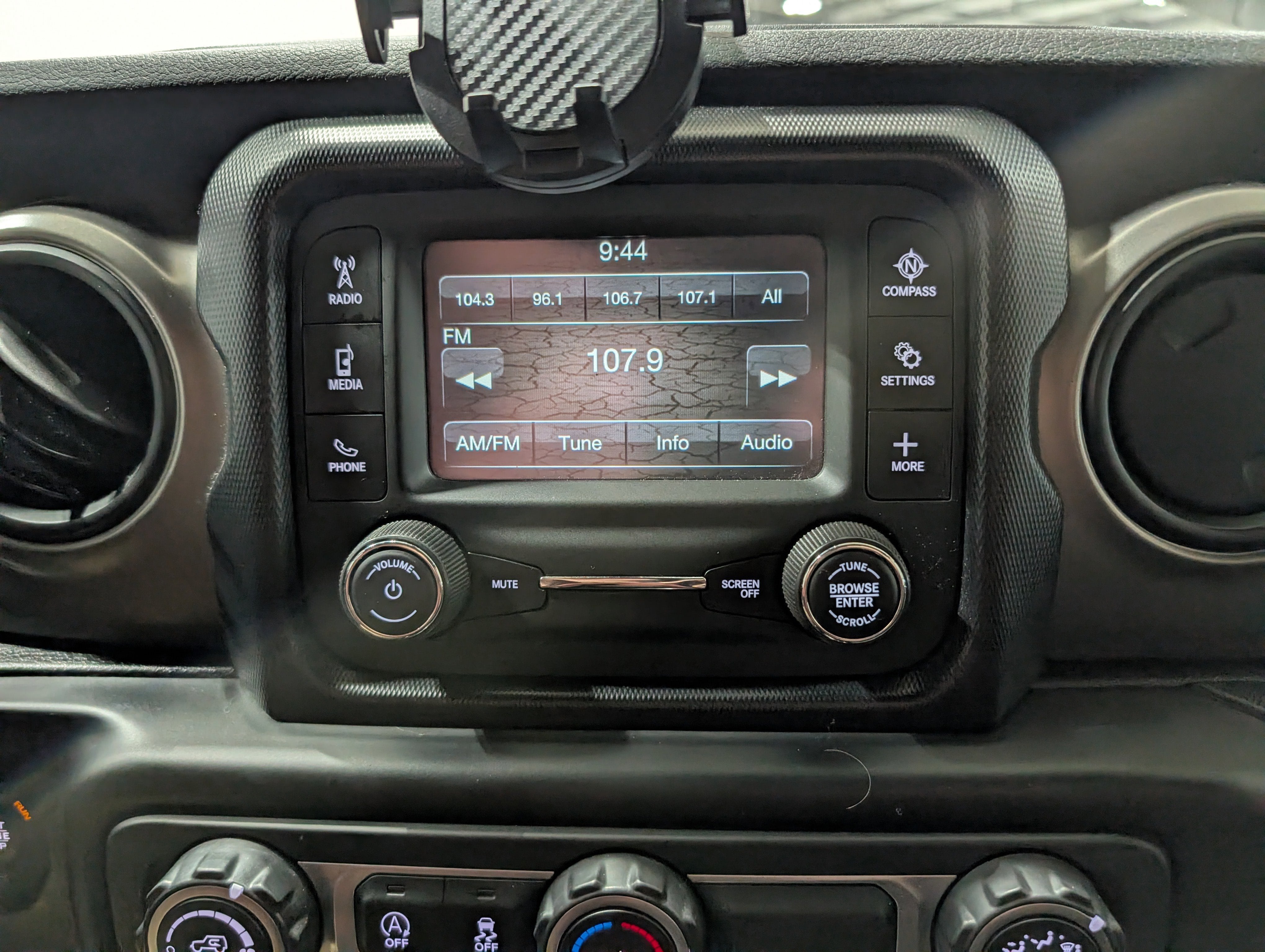 2019 Jeep Wrangler Sport S 4x4