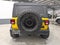 2019 Jeep Wrangler Sport S 4x4