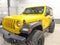 2019 Jeep Wrangler Sport S 4x4