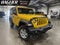 2019 Jeep Wrangler Sport