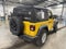 2019 Jeep Wrangler Sport