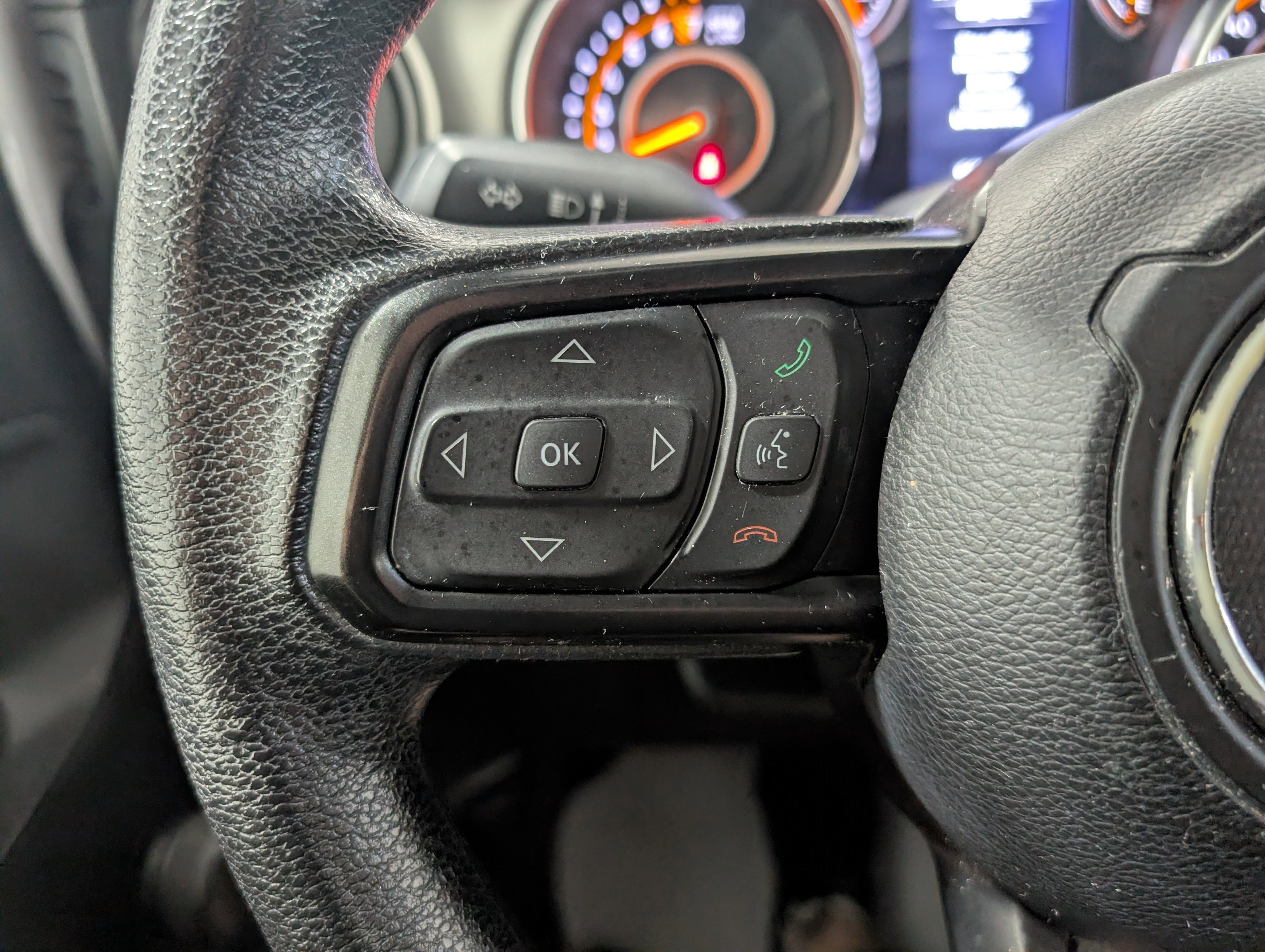 2018 Jeep Wrangler Unlimited Sport 4x4