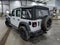 2018 Jeep Wrangler Unlimited Sport 4x4