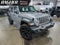 2019 Jeep Wrangler Unlimited Sport S 4x4