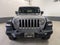 2019 Jeep Wrangler Unlimited Sport S 4x4