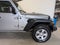 2019 Jeep Wrangler Unlimited Sport S 4x4