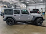 2019 Jeep Wrangler Unlimited Sport S 4x4