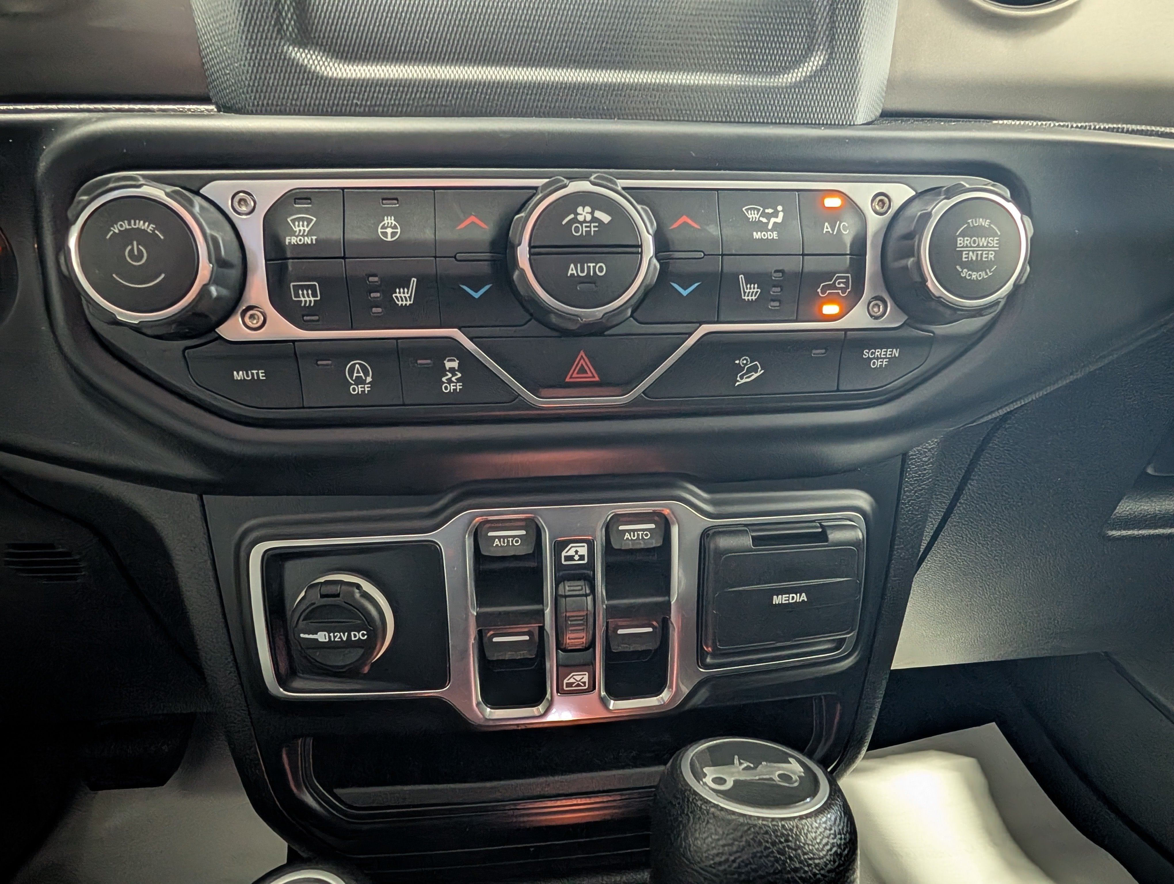 2019 Jeep Wrangler Unlimited Sport S 4x4