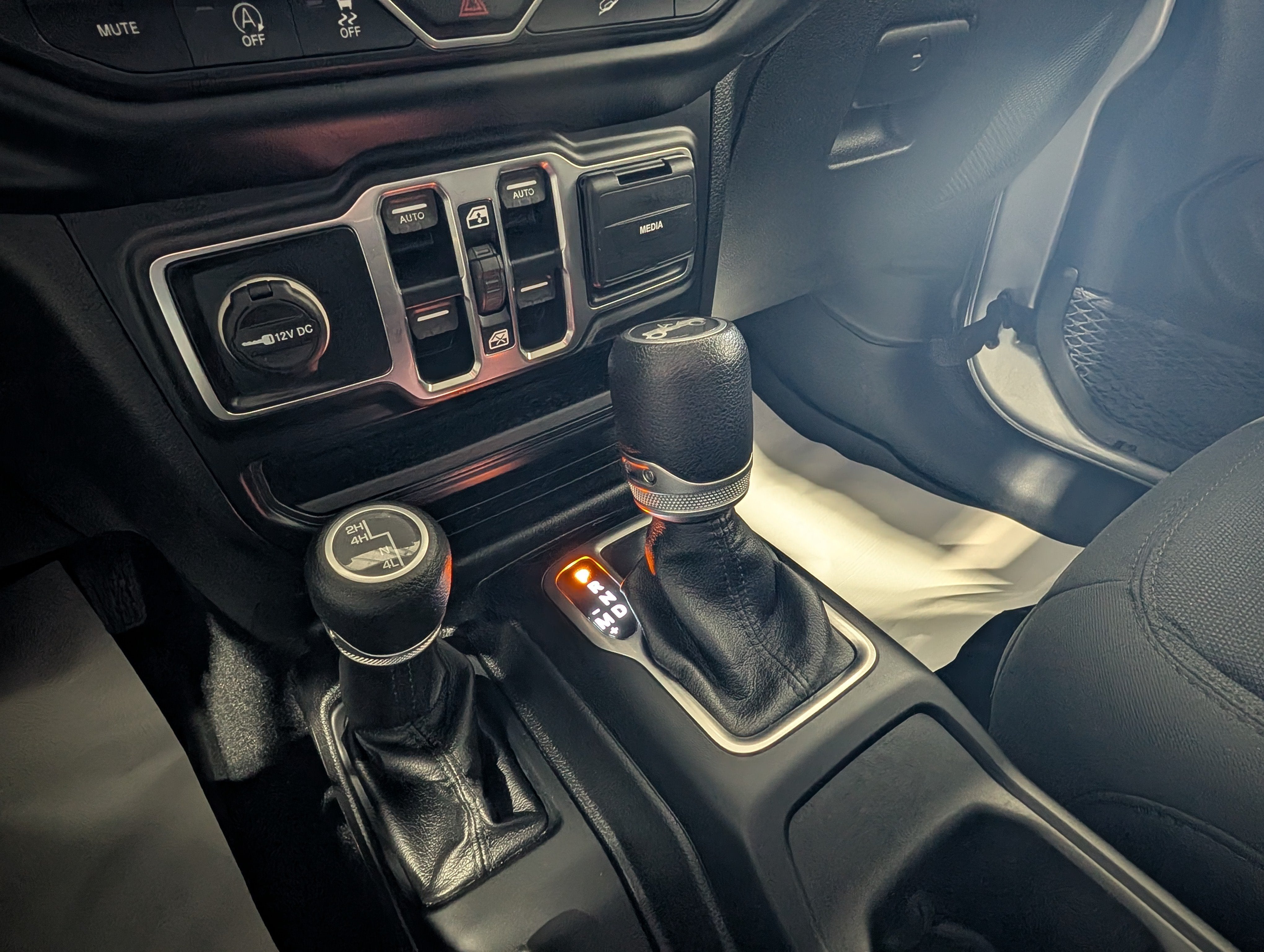 2019 Jeep Wrangler Unlimited Sport S 4x4