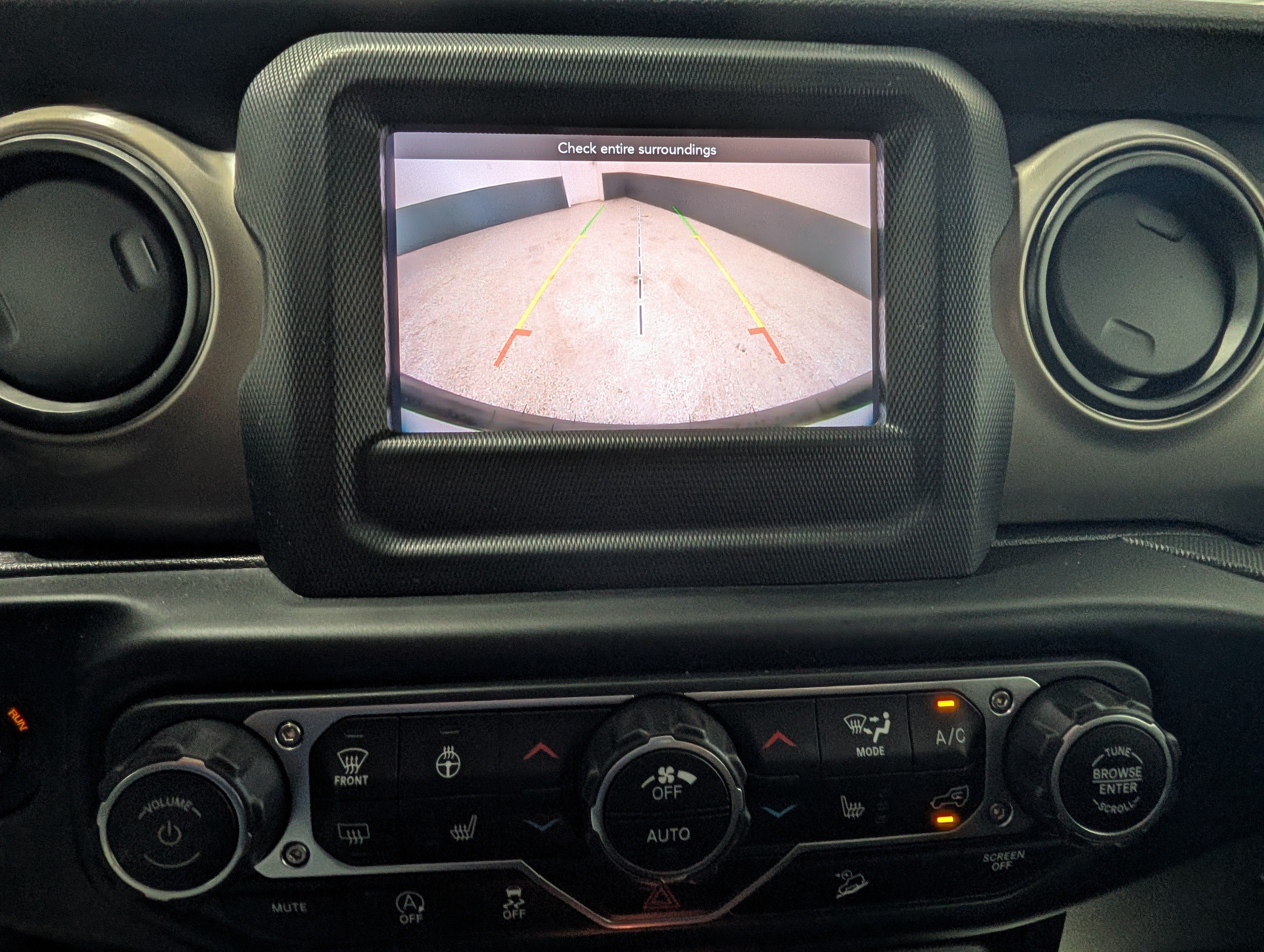 2019 Jeep Wrangler Unlimited Sport S 4x4