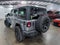 2019 Jeep Wrangler Unlimited Sport S 4x4
