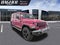 2022 Jeep Wrangler Unlimited Sahara Altitude 4x4