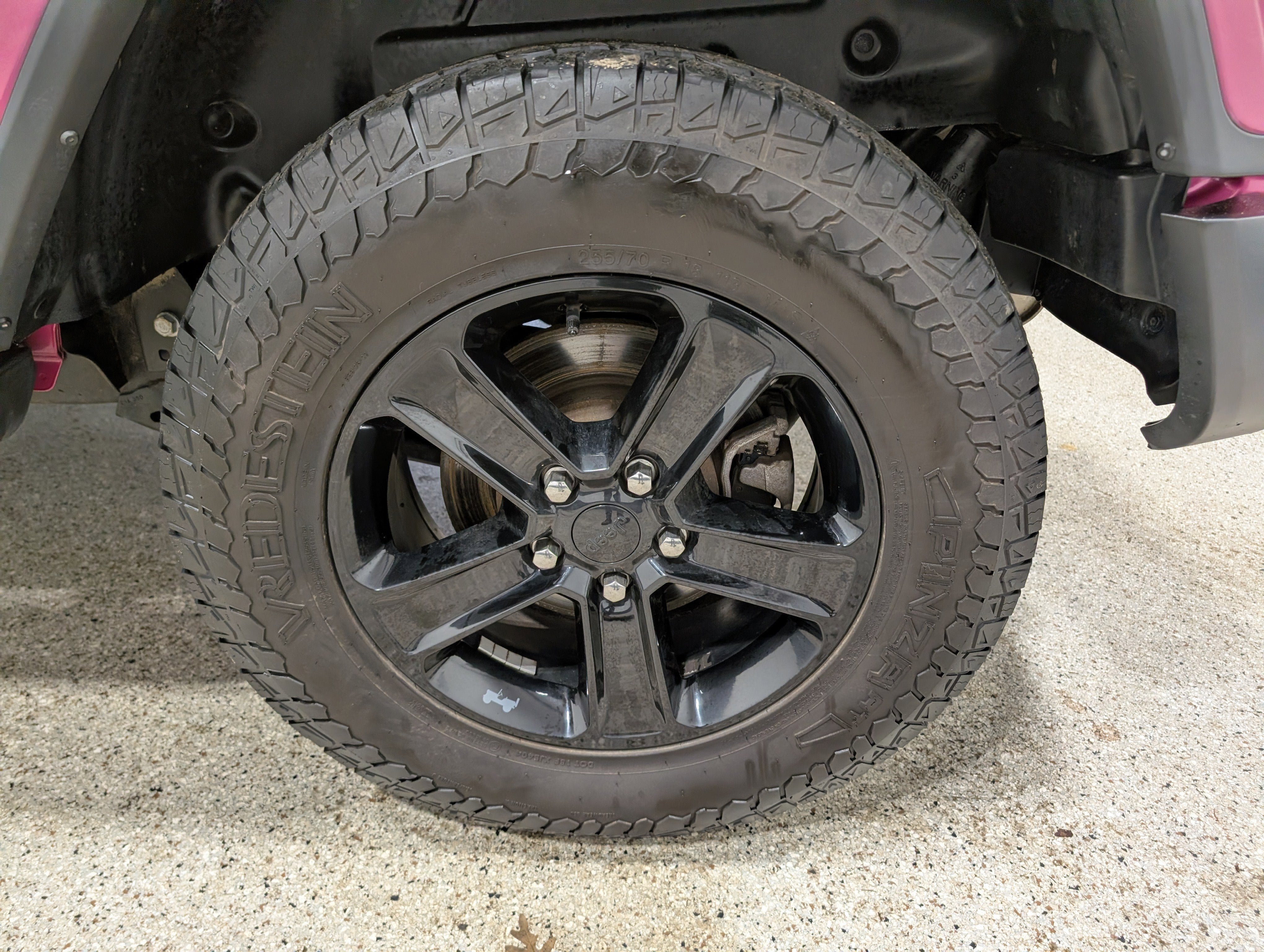 2022 Jeep Wrangler Unlimited Sahara Altitude 4x4